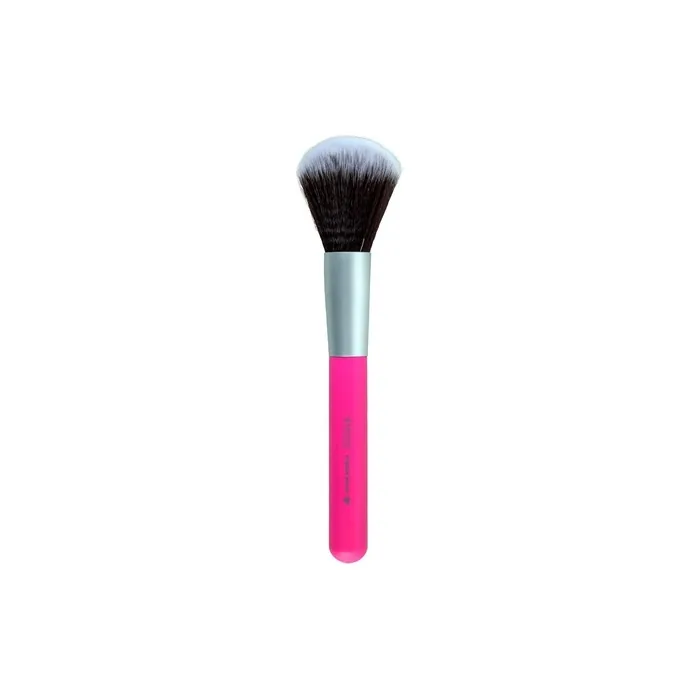 Benecos Natural Beauty Powder Brush Vegan - Suitable for Animal Hair Allergy Sufferers