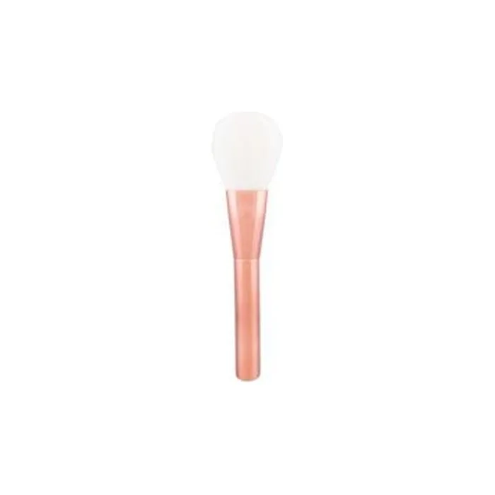 Makeup Revolution Ultra Metals Flawless Powder Brush Ultra Metallic Face Brush