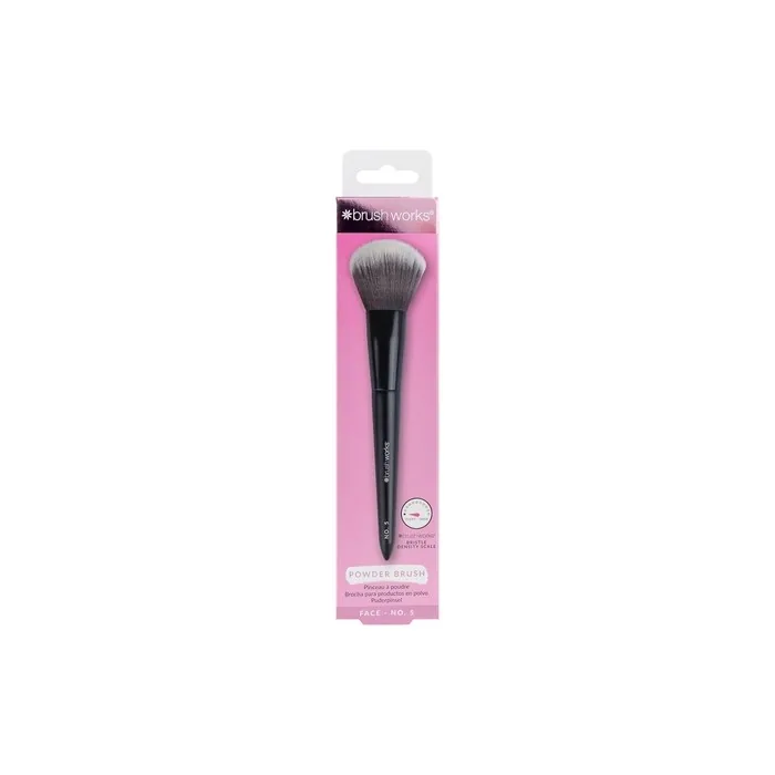 Brushworks No. 5 Powder Brush