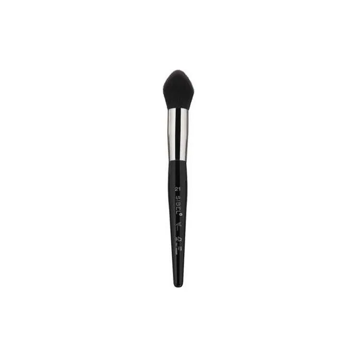 Sibel Sibel Vegan Brush No 21 For Face Powder Base