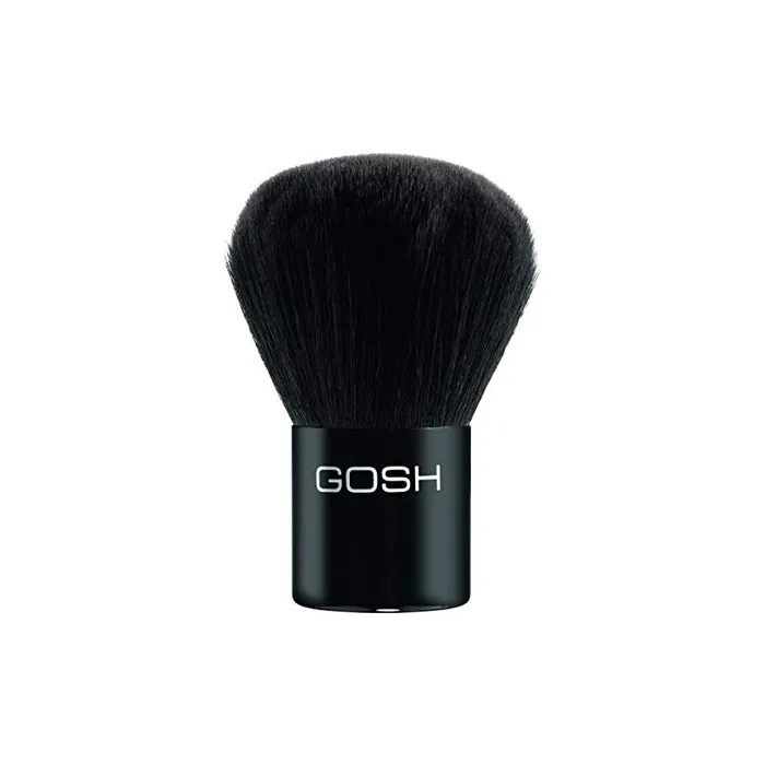GOSH Copenhagen Kabuki Brush 001