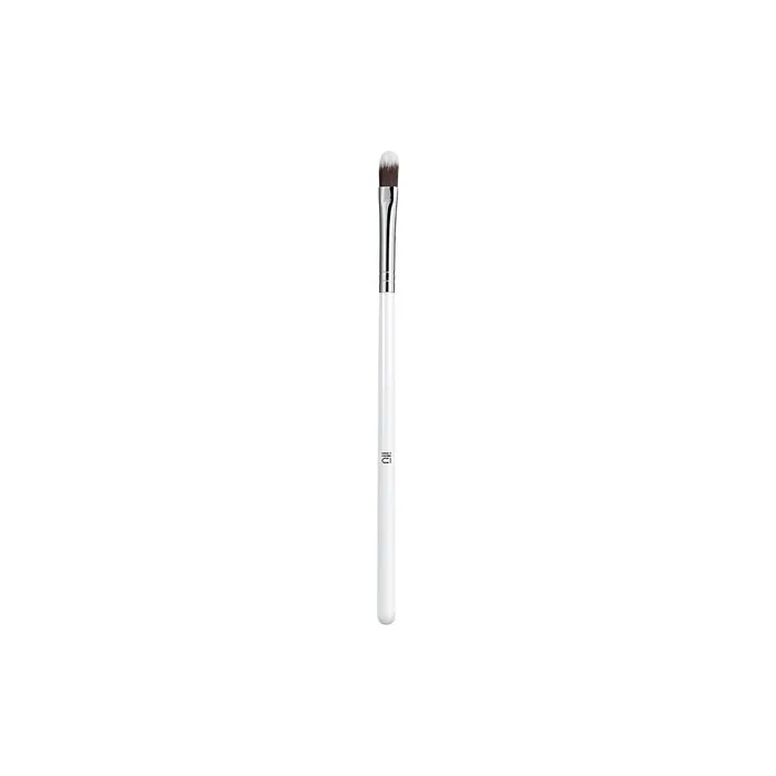 T4B 100 Series ILU Kabuki Flat Brush for Face Makeup White (121)