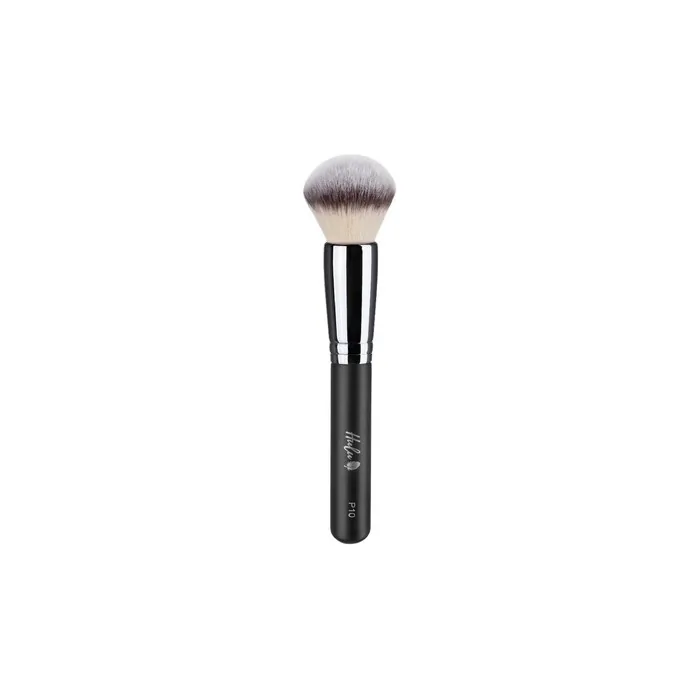 Hulup Powder Application Brush P10 Perfect For Applying Powder Makeup
