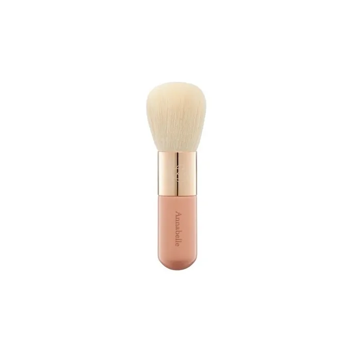 Annabelle Minerals Kabuki Brush - Perfect For Applying Mineral Makeup