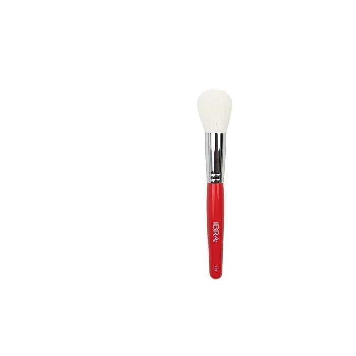 Ibra Brush For Loose Cosmetics 107
