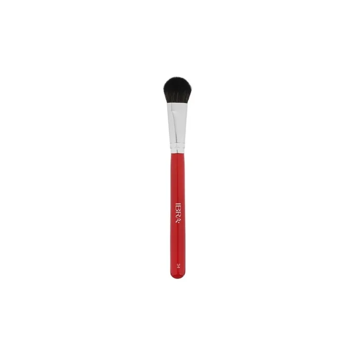 Ibra Powder And Contouring Brush 34