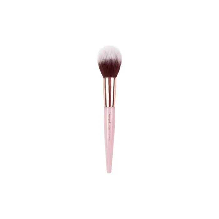Donegal Mineral Powder Brush Pink 4291