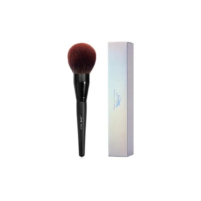 Jessup Ground Round Blender Brush Powder Brush Mul01