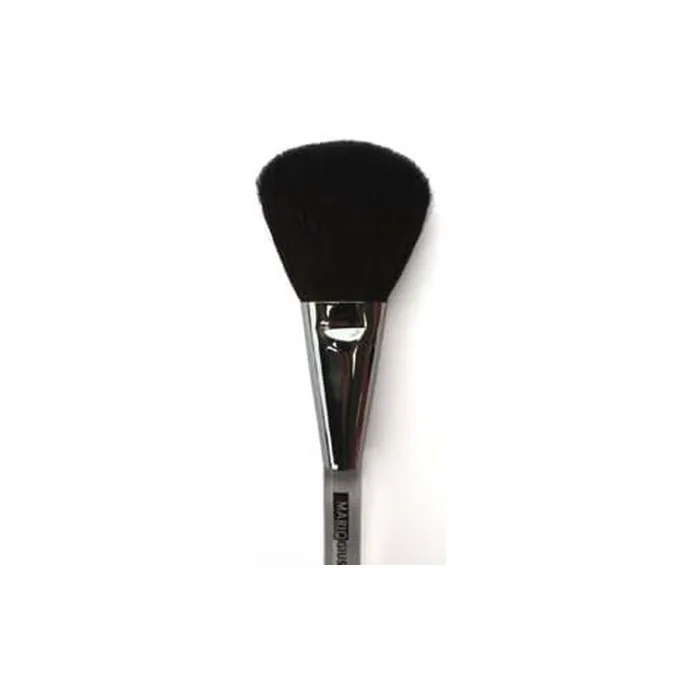 Giussani Rapid Makeup Brush for Blush Powder with Goat Hair P304 100ml