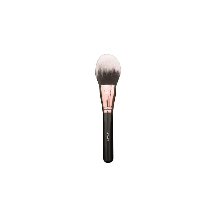 Layla Cosmetics F103 Hybrid Round Face Brush