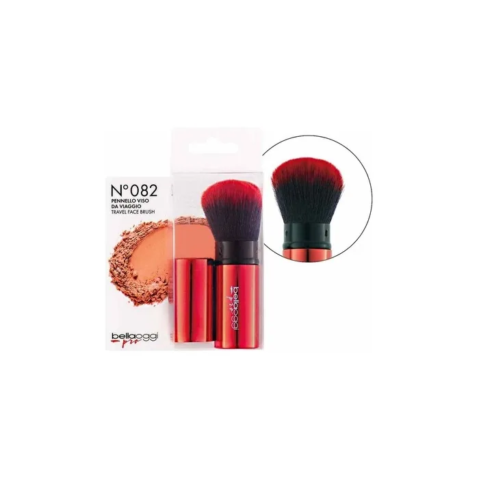 Bellaoggi Travel Size Powder Brush