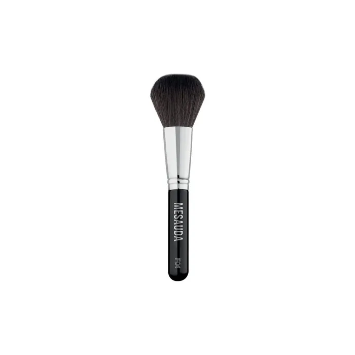 Mesauda F01 Classic Powder Brush