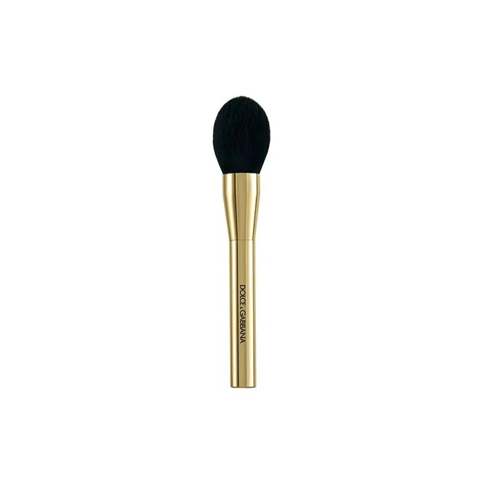 Dolce & Gabbana Powder & Highlighter Beauty Brush