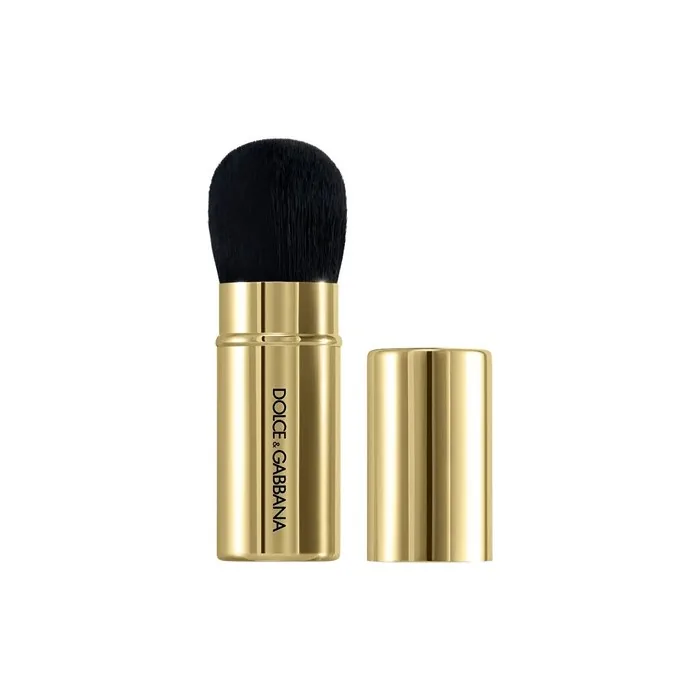 Dolce & Gabbana Kabuki Beauty Brush