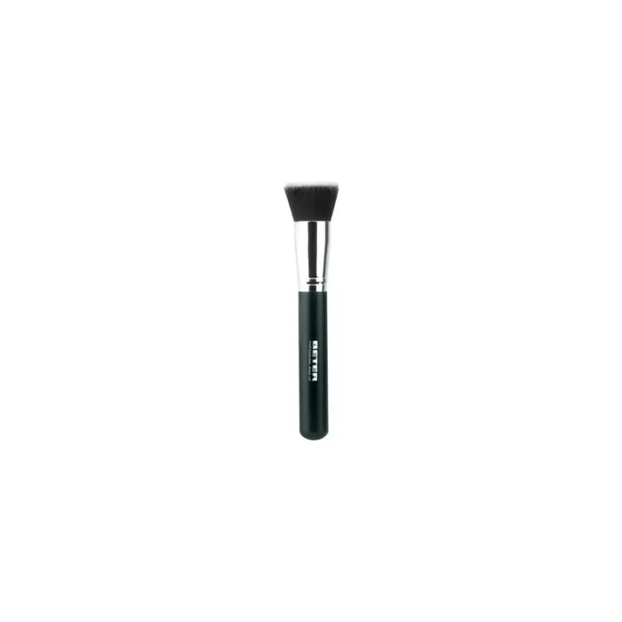 Beter Kabuki Brush Synthetic Hair 17cm
