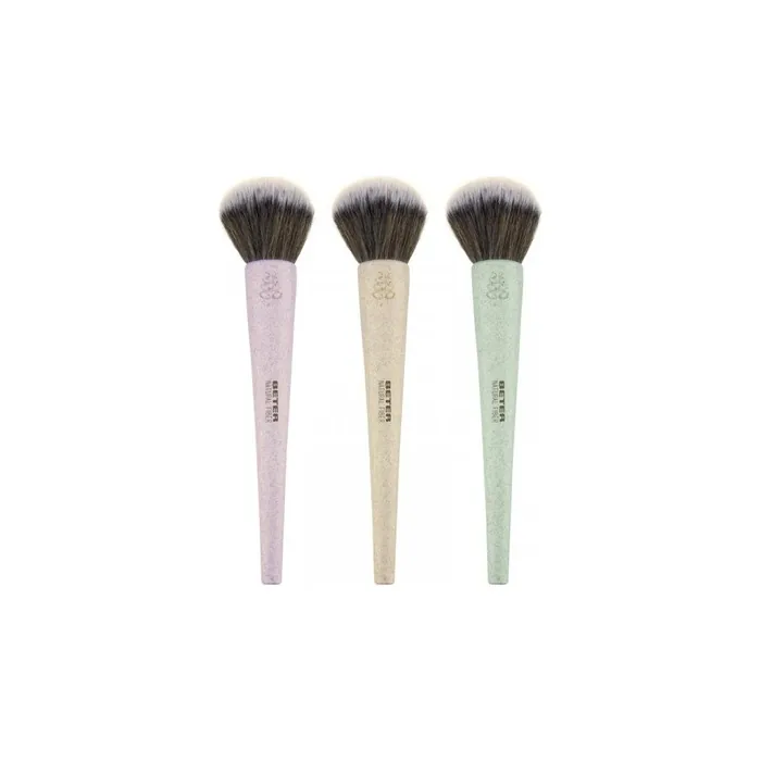 Beter Natural Fiber Large Powder Brush