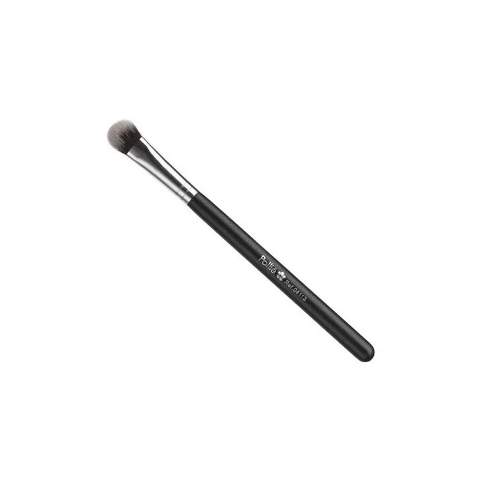 Eurostil Professional Round Kabuki Brush 1 Unit