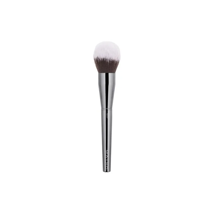 Maiko Luxury Grey 1011 Powder and Bronzing Brush