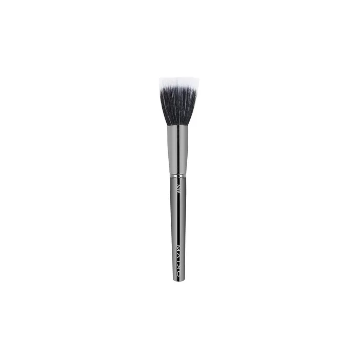 Luxury Grey 1014 Duo Fibre Brush for Blending Powders