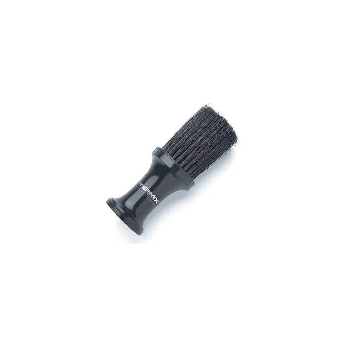 Termix Talcum Powder Brush Black