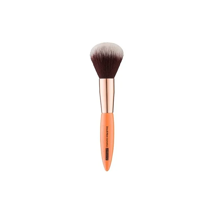 Diva & Nice Cosmetics Professional Powder Brush Max 53001 1 Pc