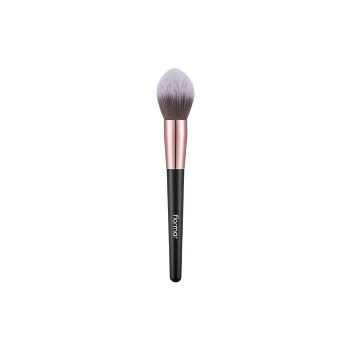 Flormar Compact Powder Brush and Bronzing Powder Brush