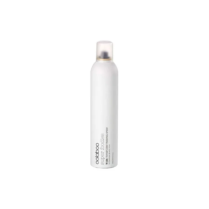 Oolaboo Skin Superb Bronzing Brush for Perfect Application of Oolaboo Bronze Spray