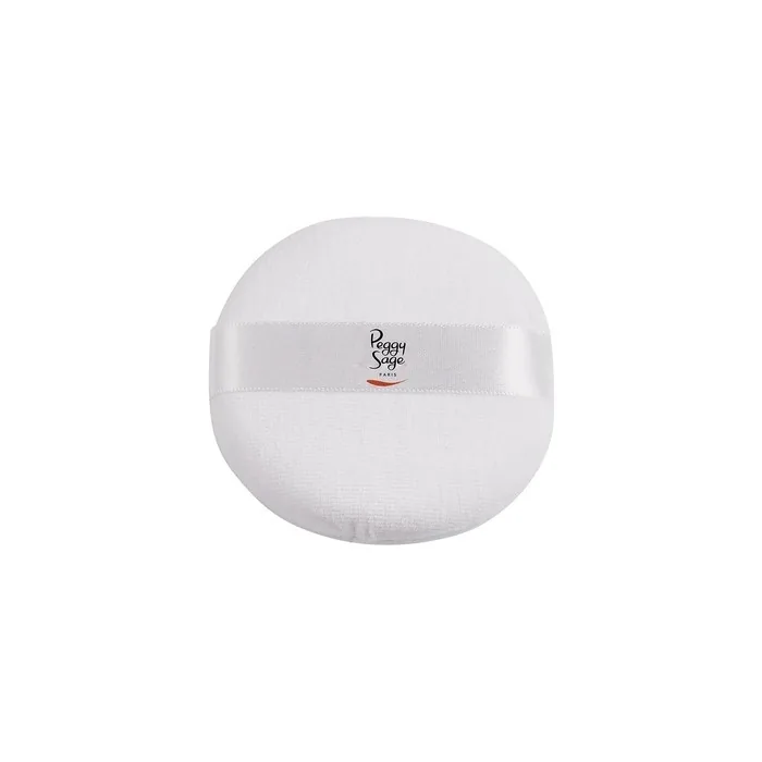 Peggy Sage Powder Puff For Loose Powder