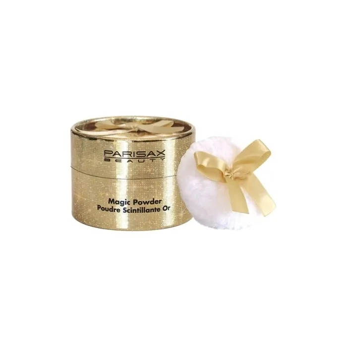 Parisax Magic Powder Puff - A Versatile Beauty Product For A Flawless Finish