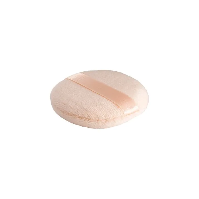 Inter-Vion Powder Puff Cotton Puff For Powder