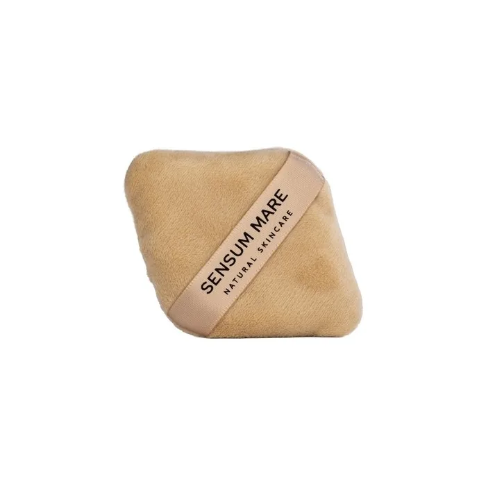 Sensum Mare Algotone Velvet Soft Powder Puff