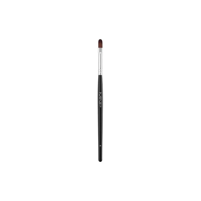 Mesauda Oval Gel Brush n°6 MNP