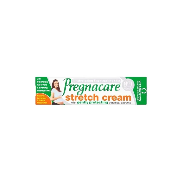 Pregnacare Cream 100ml