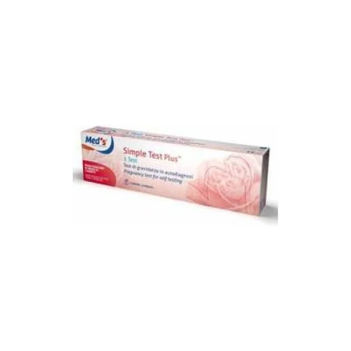 Test Pregnancy Meds