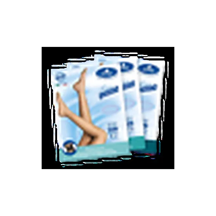 Sauber Pharma Classic Line Maternity Tights 140 DEN Color Neutral/Beige