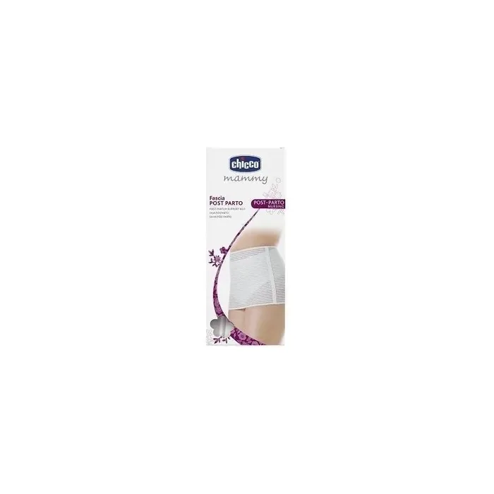 Chicco Mammy Postpartum Velcro Band Size S