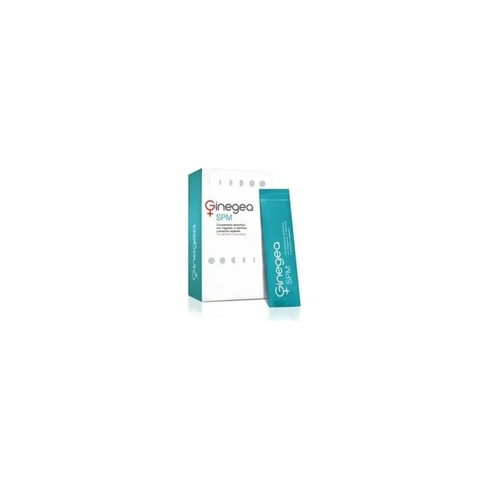 Menarini Ginegea Spm 6g X 14 Sachets
