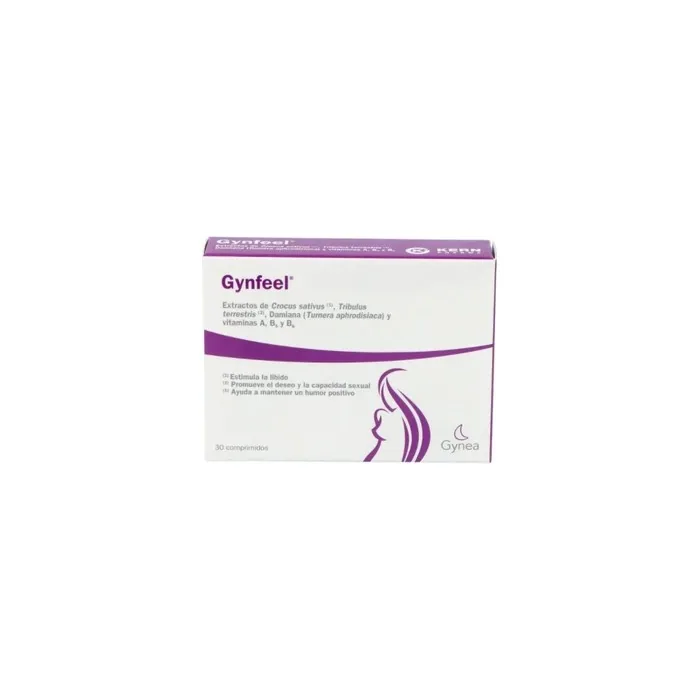 Gynea Gynfeel 30 Units