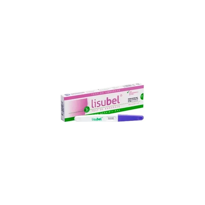 Lisubel Lisubel Pregnancy Test Pen