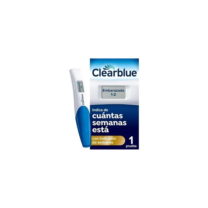 Clearblue Clearblue Digital Pregnancy Test