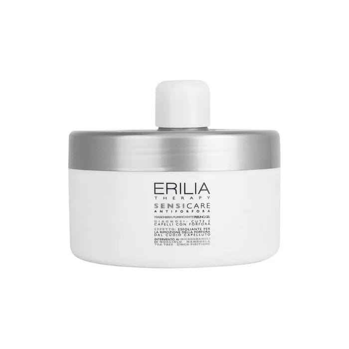 Erilia Sensicare Purifying Peeling Gel Mask 500ml