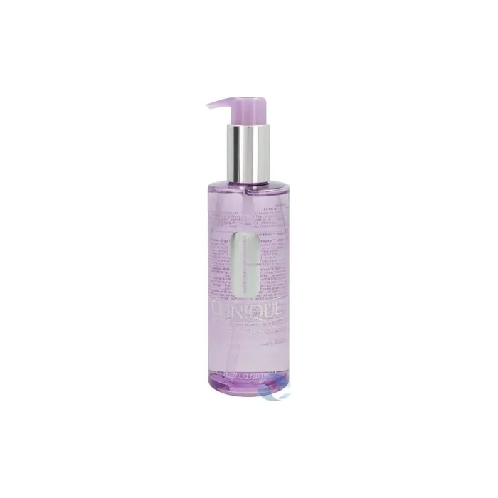 Clinique Exfoliating and Cleansing Masks 200ml