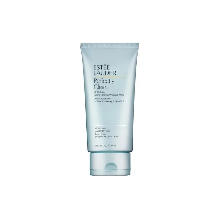 Estee Lauder Perfect Clean Multi Action Cream Moisturizing Mask