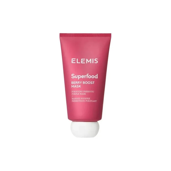Elemis Superfood Berry Boost Mask 75ml