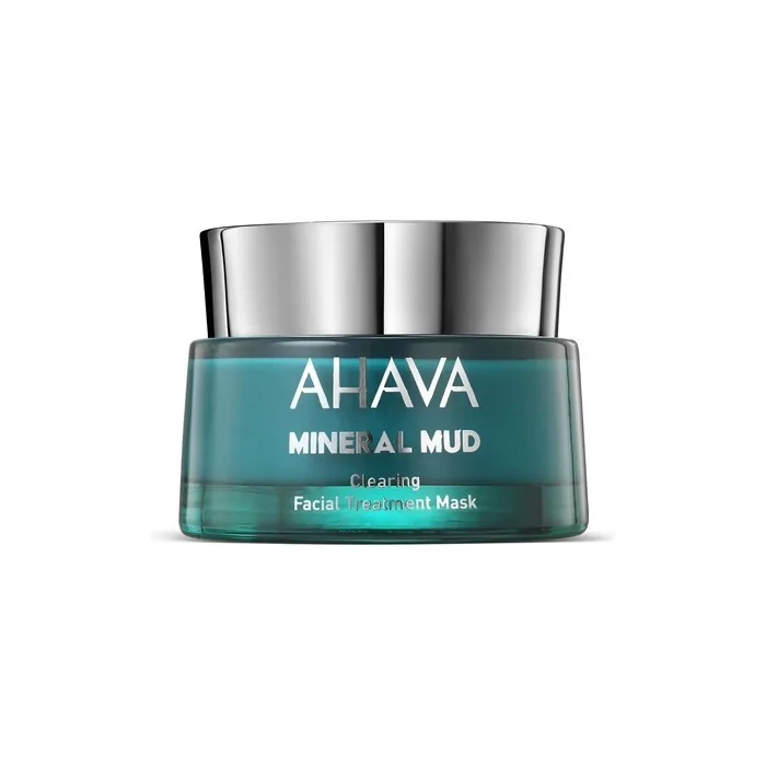 Ahava Clearing Facial Treatment Mask 50ml