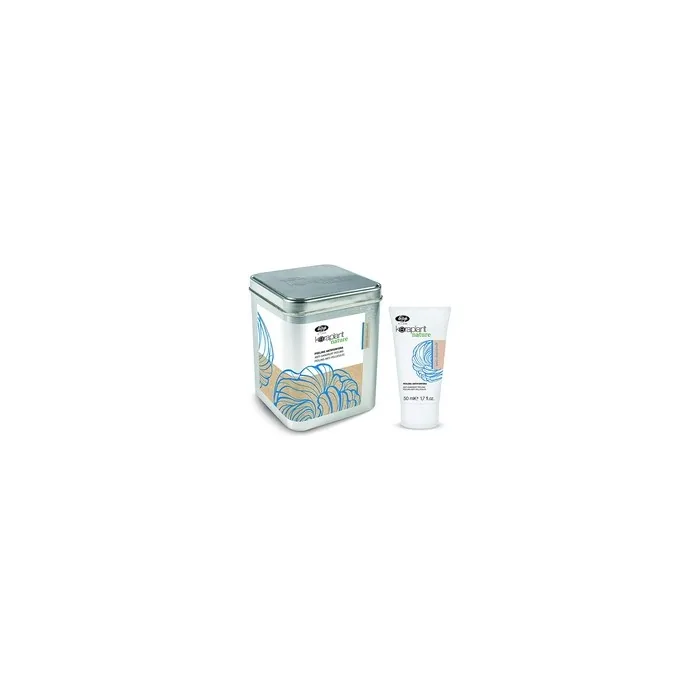 Lisap Keraplant Nature Purifying Peeling 4x50ml