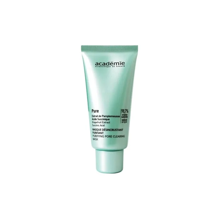 Academie Pure Purifying Deep Cleaning Mask 50ml