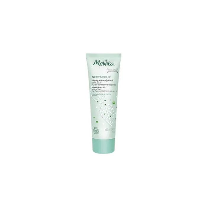 Nectar Pur 3 In 1 Exfoliating Mask 75 Ml