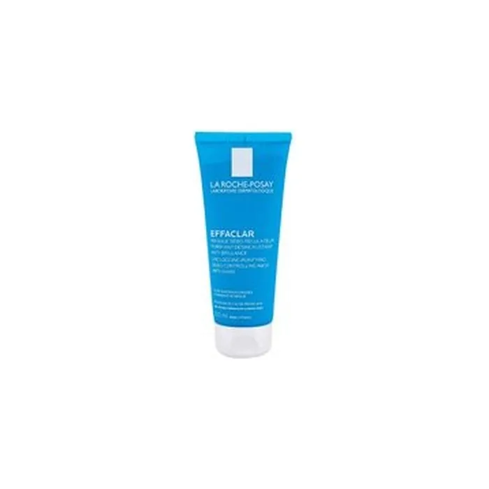 La Rocheposay Effaclar Purifying Mask A Face Mask For Oily And Problematic Skin