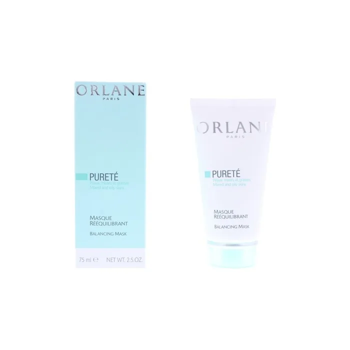 Orlane Purete Balancing Mask 75ml